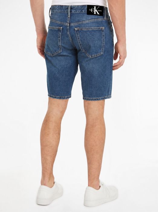 Calvin Klein Jeans Regular Shorts L