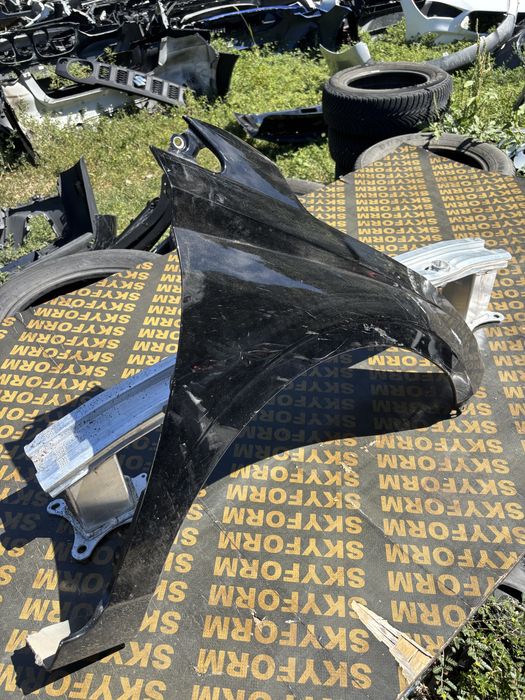 Калник Hyundai I20