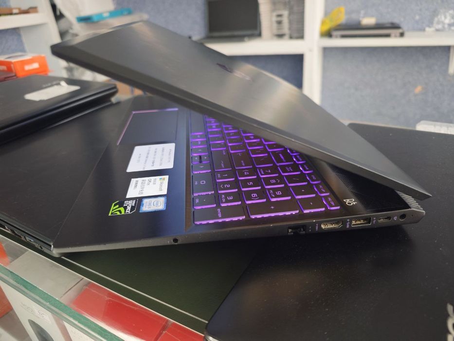 Noutbuk HP Pavilion Gaming