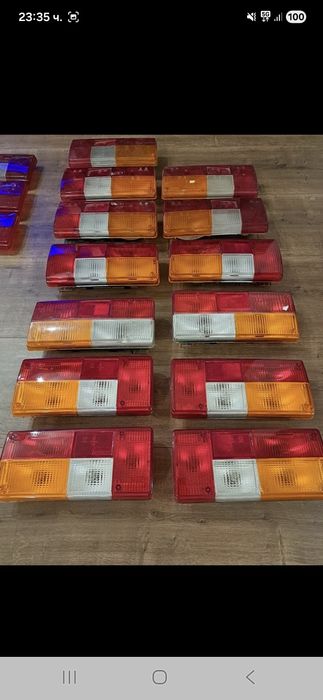 Авточасти за руски коли Лада.Жегула Москвич и други