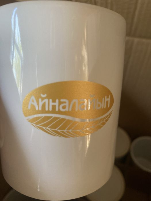 Продам хорошие новые кружки !