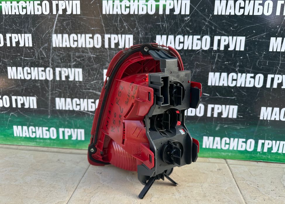 Стопове Led стоп за Мини Купър Mini Cooper