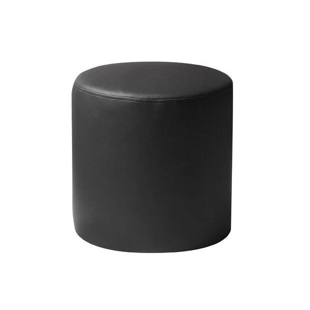 Табуретка от еко кожа