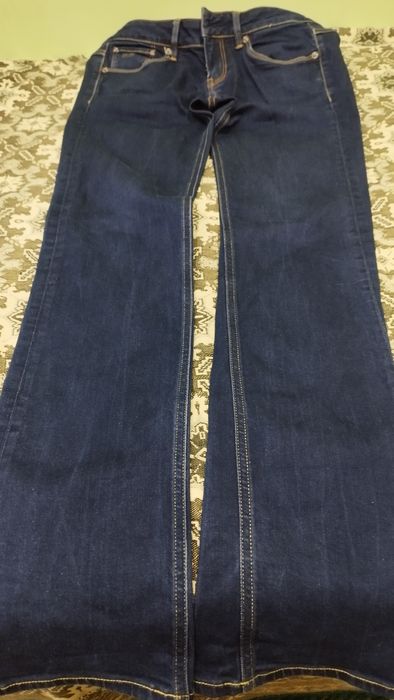 Дамски дънки G Star