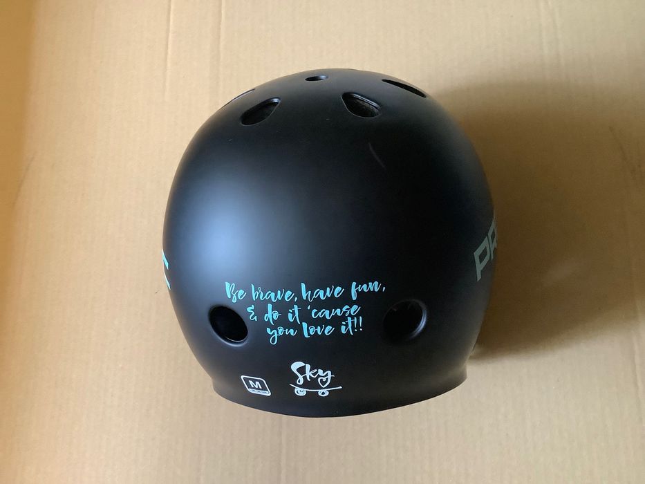 шлем SKY Pro-Tec