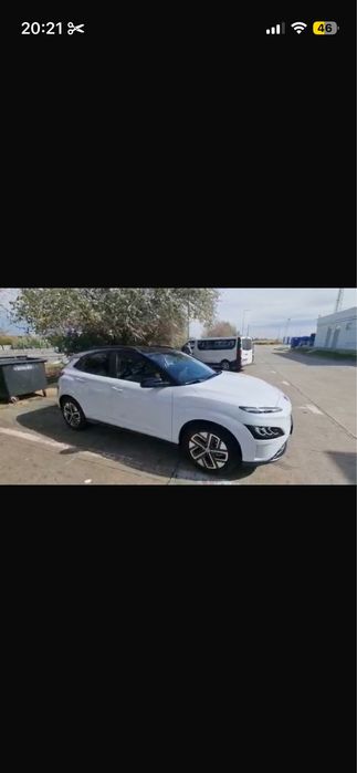 HYUNDAI Kona 0 — imagine 4