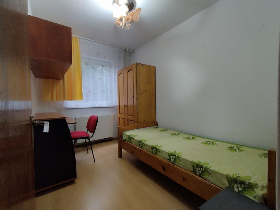 Apartament 3 camere Tractorul