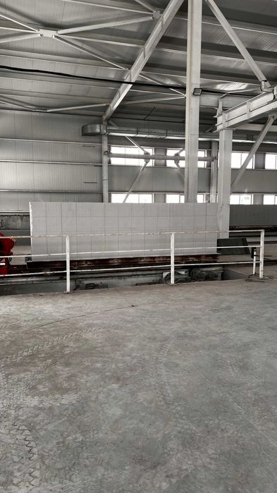 Автоклавный газоблок * Пеноблок * теплоблок РАССРОЧКА есть