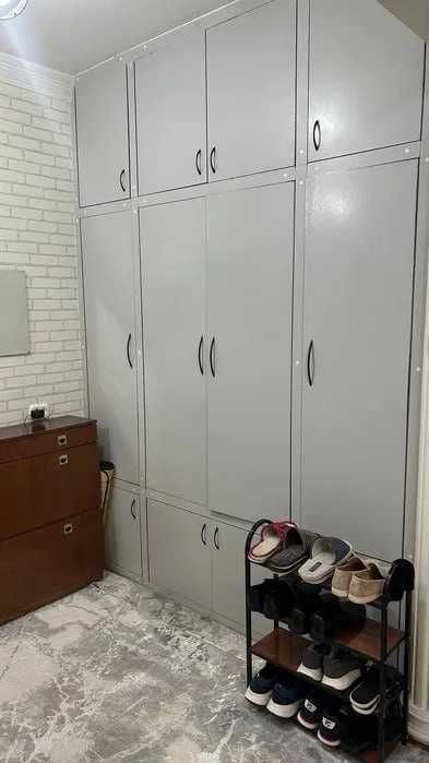 3 хона коракамиш Ало