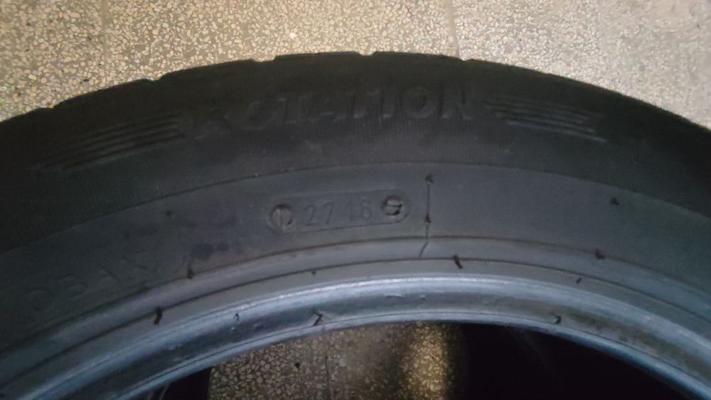 Зимни гуми 205/55/16   4 бр