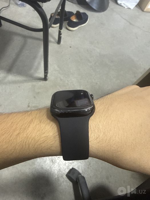 Apple watch 10 98 % yomkist