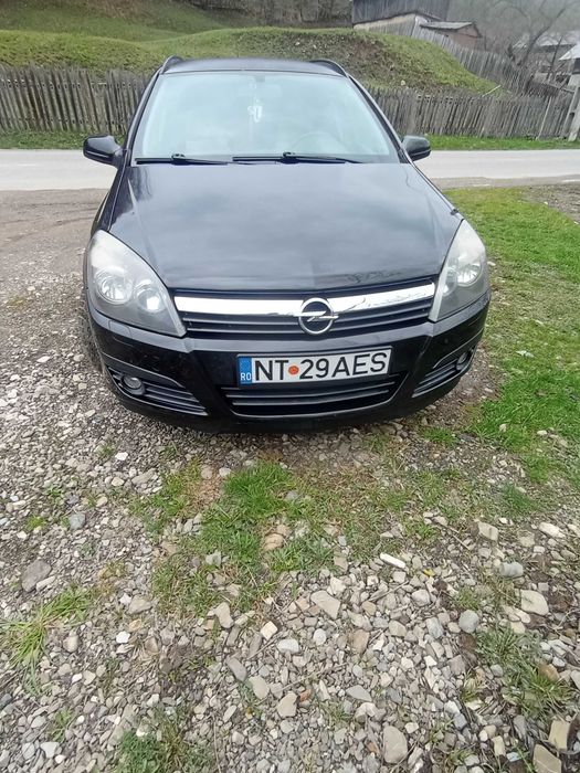 Vând Opel Astra h