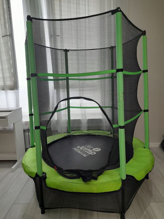 Продаётся батут для детей
