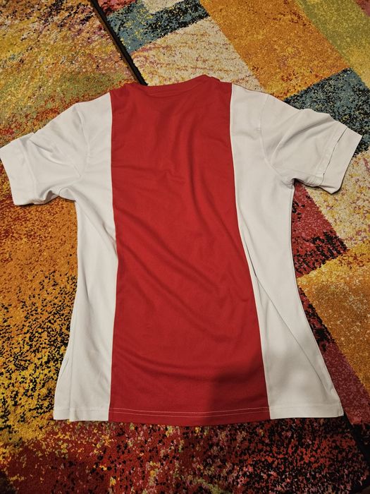 Vând tricou Ajax Amsterdam fotbal