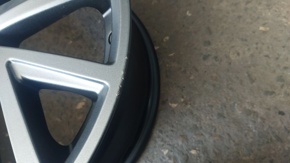 Нови оригинални джанти 5х114,3 Hundai/ Kia 18 цола 5x114.3
