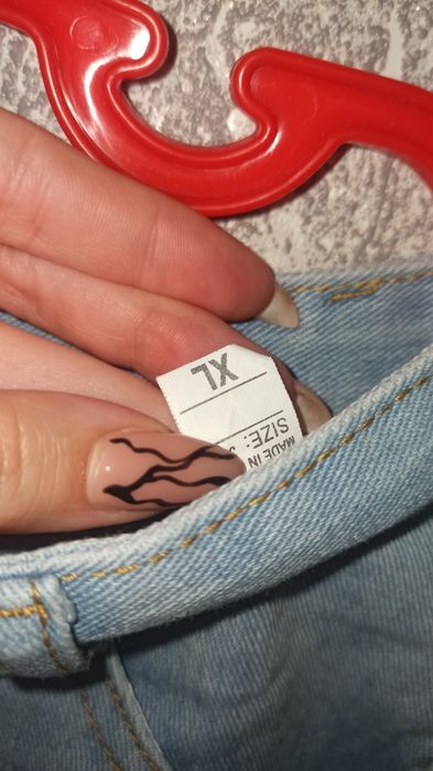 Шорты женские новые