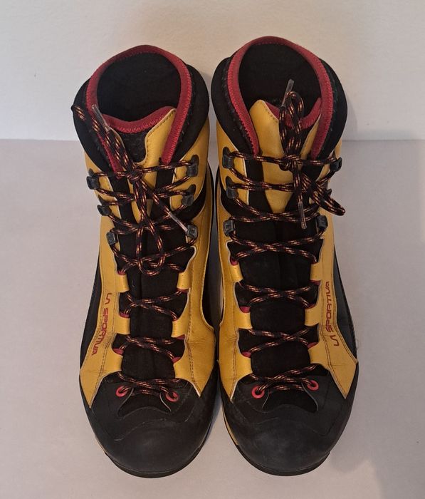 Ghete La Sportiva Trango Gtx marime 45