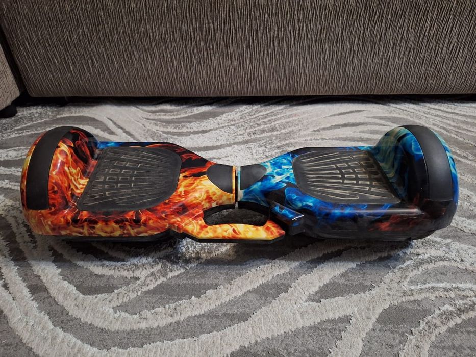 Гироскутер Smart Balance  Wheel 700 6.5 дюйм