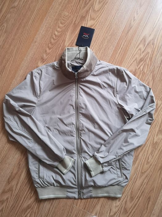 Ново мъжко яке Paul&Shark yachting