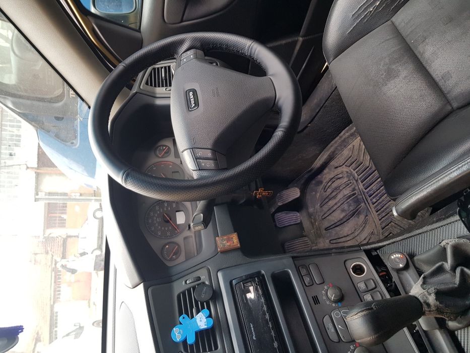 Volvo s60/Волво с60 Спешно на части