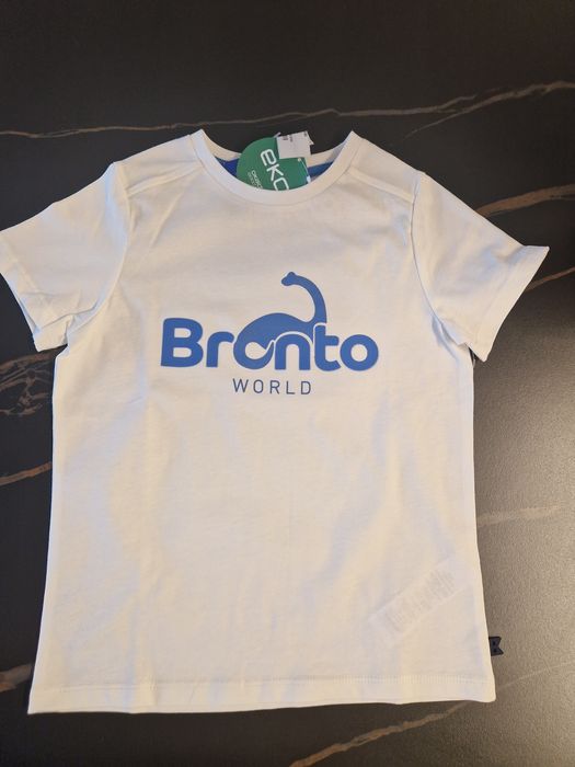 Нови тениски и ризи  116см