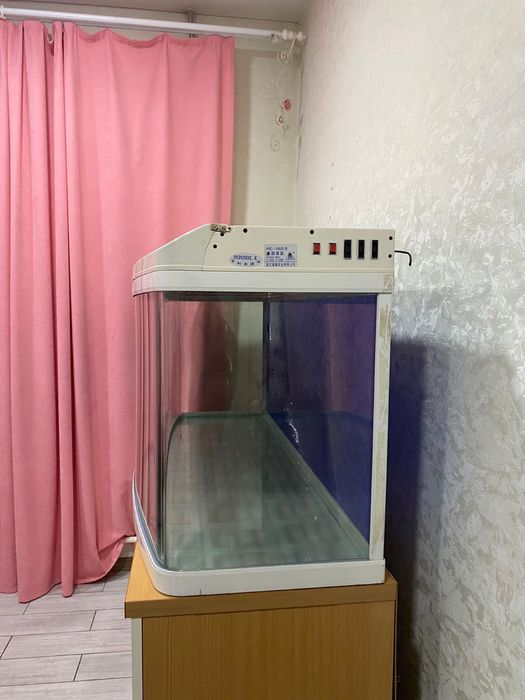 Продам новый Аквариум