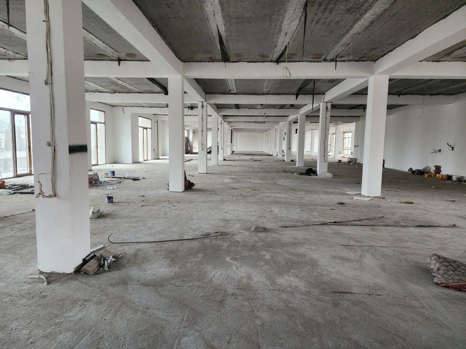 Аренда ижара под комерций