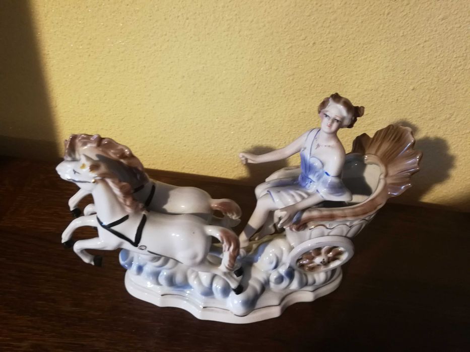 Vand bibelou trasura trasa de cai