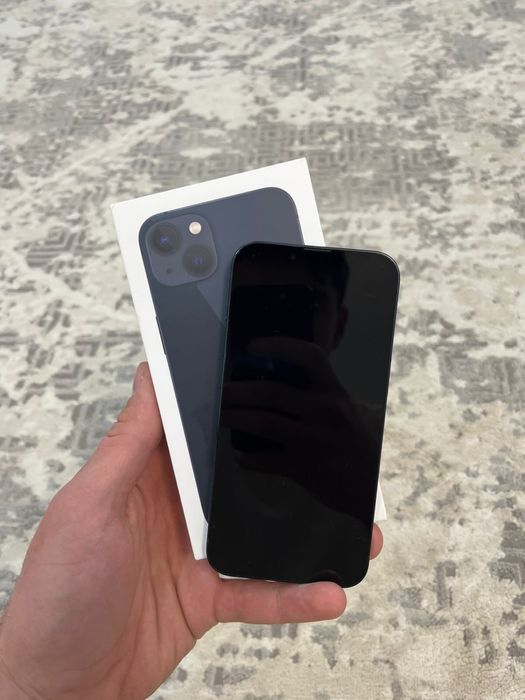 Айфон 13 Идеал iPhone 13 94%