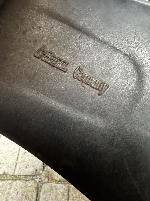 Джанти 8Jx18 H2 ET 47 5x114,3 с гуми