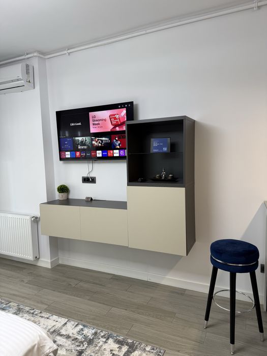 Apartament de inchiriat - Casa del mar