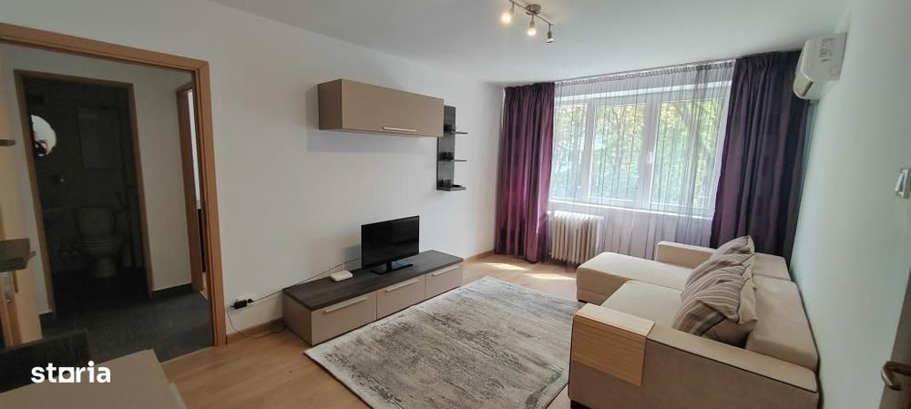 Apartament 2 camere Baba Novac