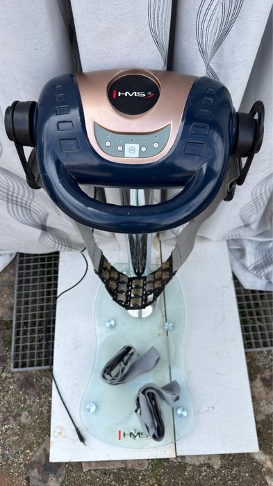 Aparat vibromasaj HMS MA1001