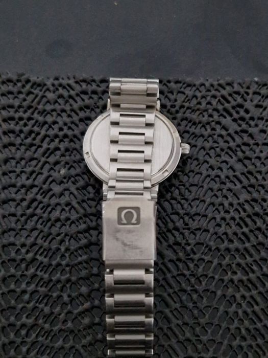 Omega Seamaster Dynamic II