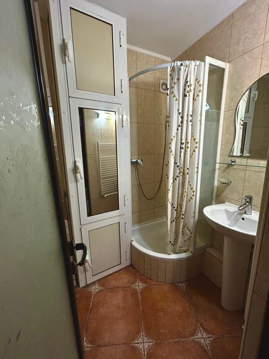 Garsonieră complet utilată Răcădău