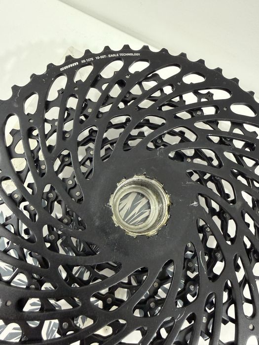 Caseta sram eagle technology XG 1275