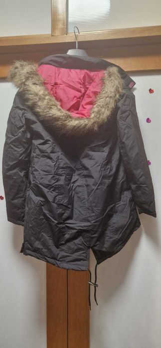 Geaca dama +bebe