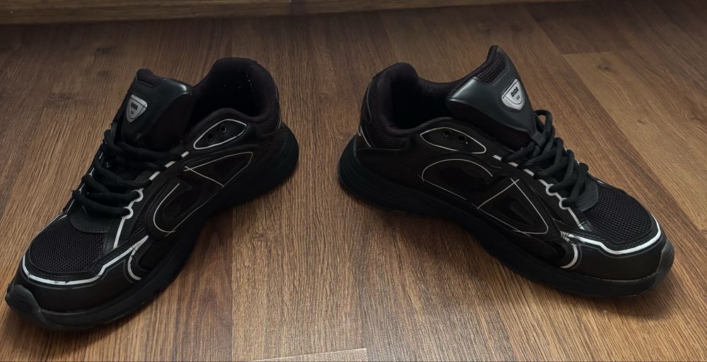 Adidasi Dior B30 41