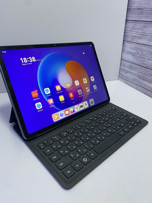 Планшет Huawei matepad 11.5 , серый / СТ 76343