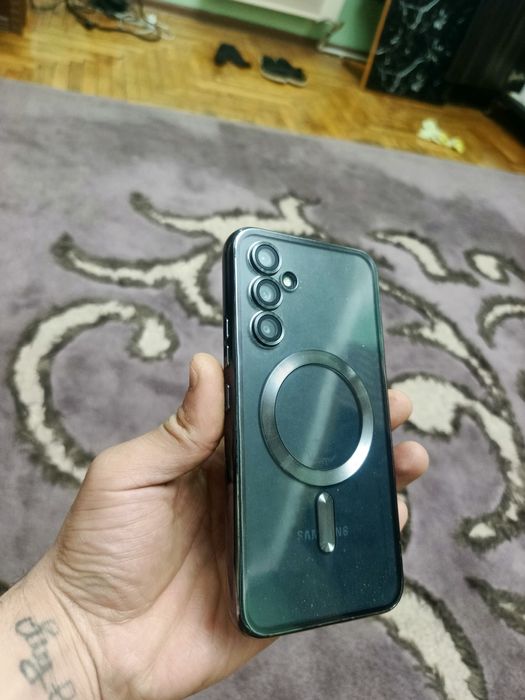 Срочна продается Самсунг а 54 5g