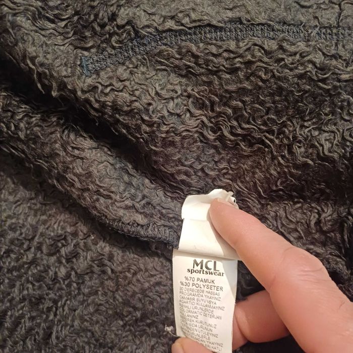 Мъжка стилна жилетка