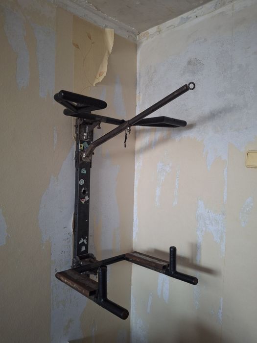 Настенный тренажёр