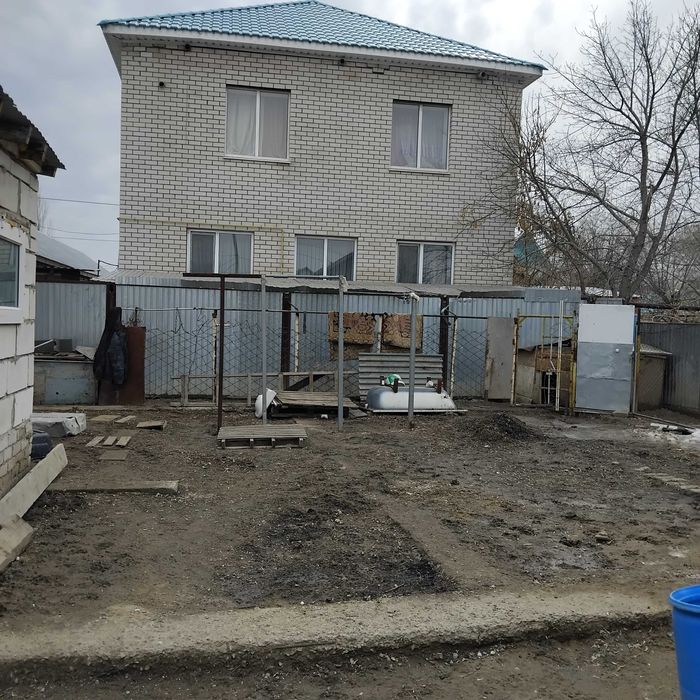 Продам частный дом на Курмыше