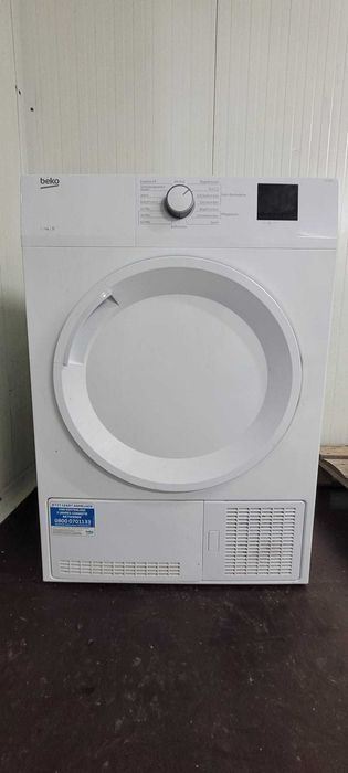 Uscătoare rufe cu pompă de căldură + mașină de spălat Whirlpool
