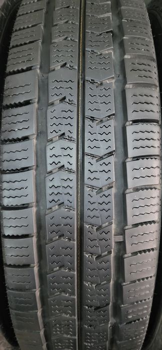 4 anvelope 185 75 16C Nexen WT1 iarna 2020 7mm