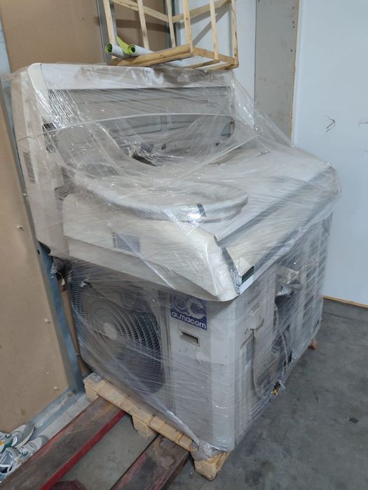 Кондиционер Almacom AC-36 Алмаком