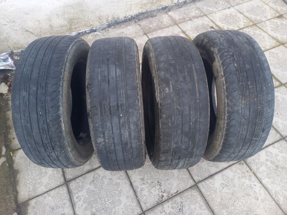 Продам резину трианжела