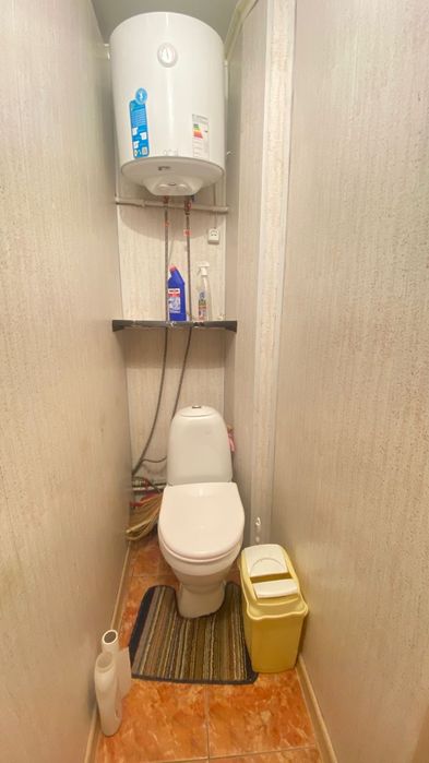 Квартира долгосрочной