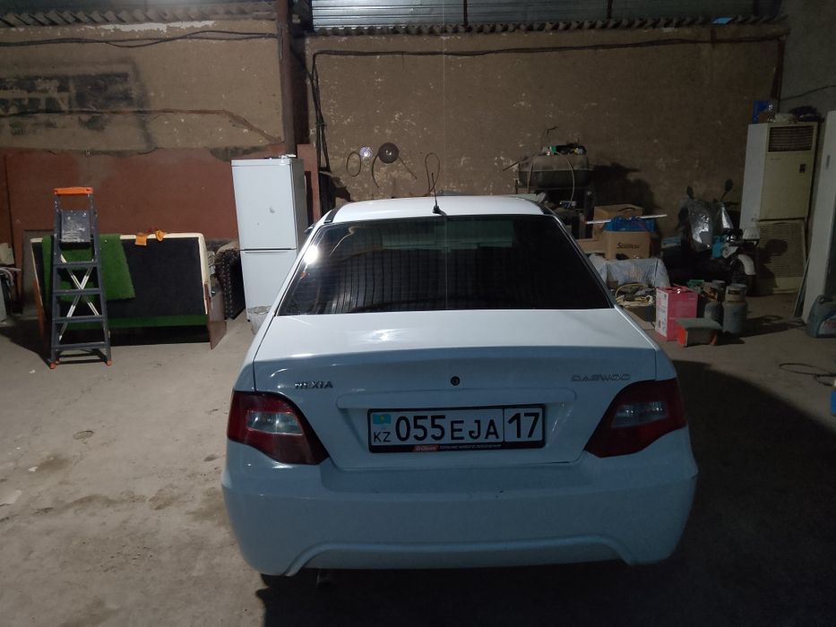 Некси 2.2012ж базовы