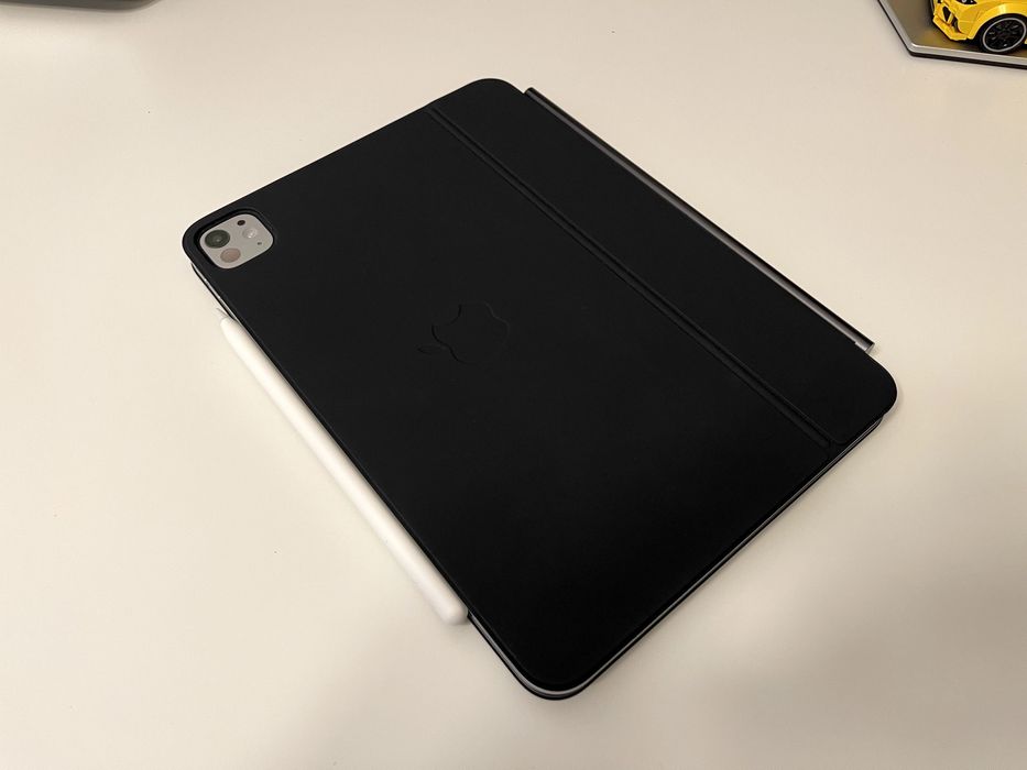 iPad Pro M4 11inch 256GB WiFi + Magic Keyboard + Apple Pencil Pro